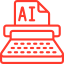 AI Content Writing