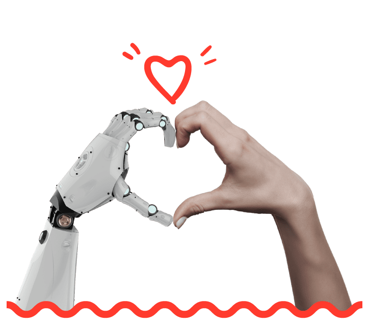 Digital Marketing Services: AI-Powered With a Human Approach