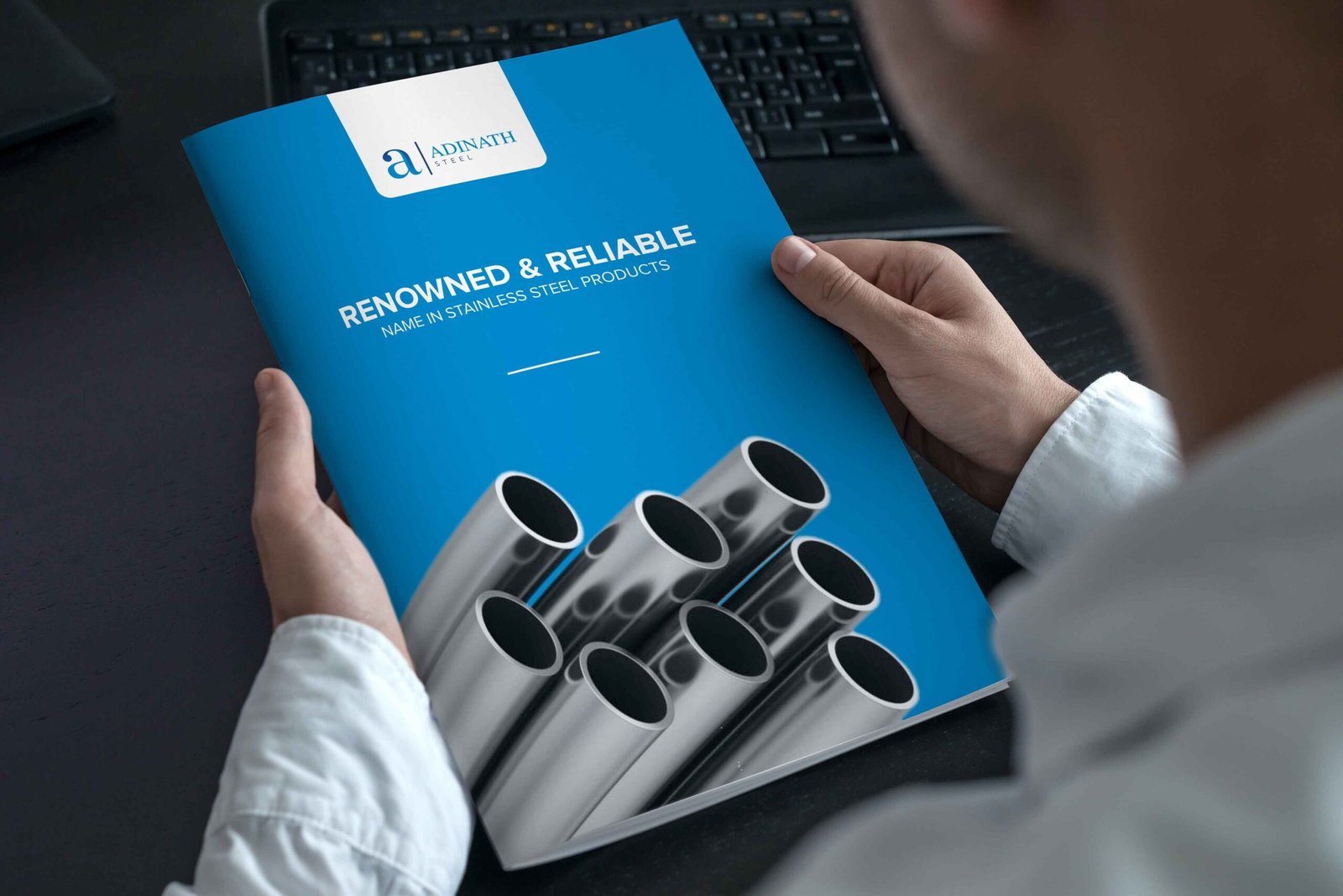 Industrial Product Catalogue