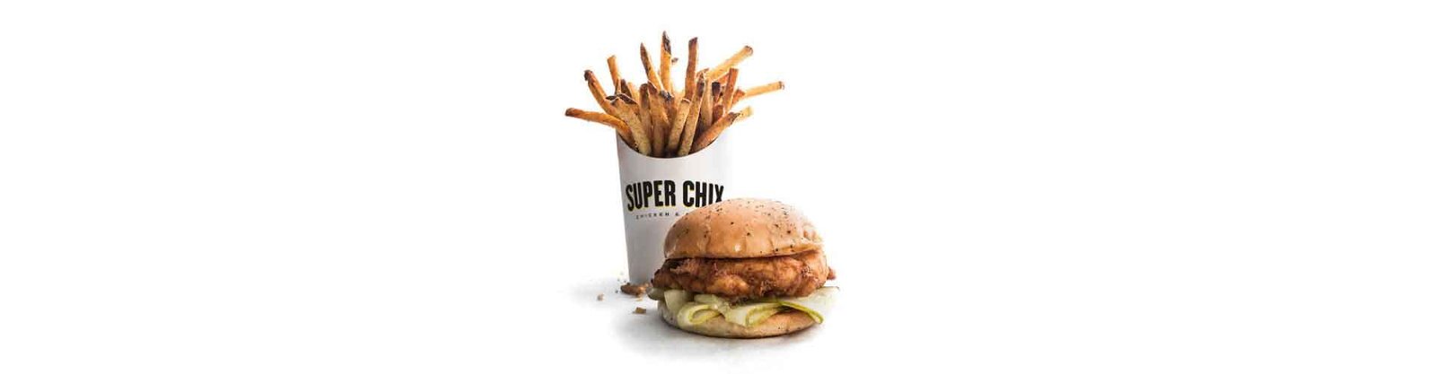 Social Media Marketing for Fastfood Brand