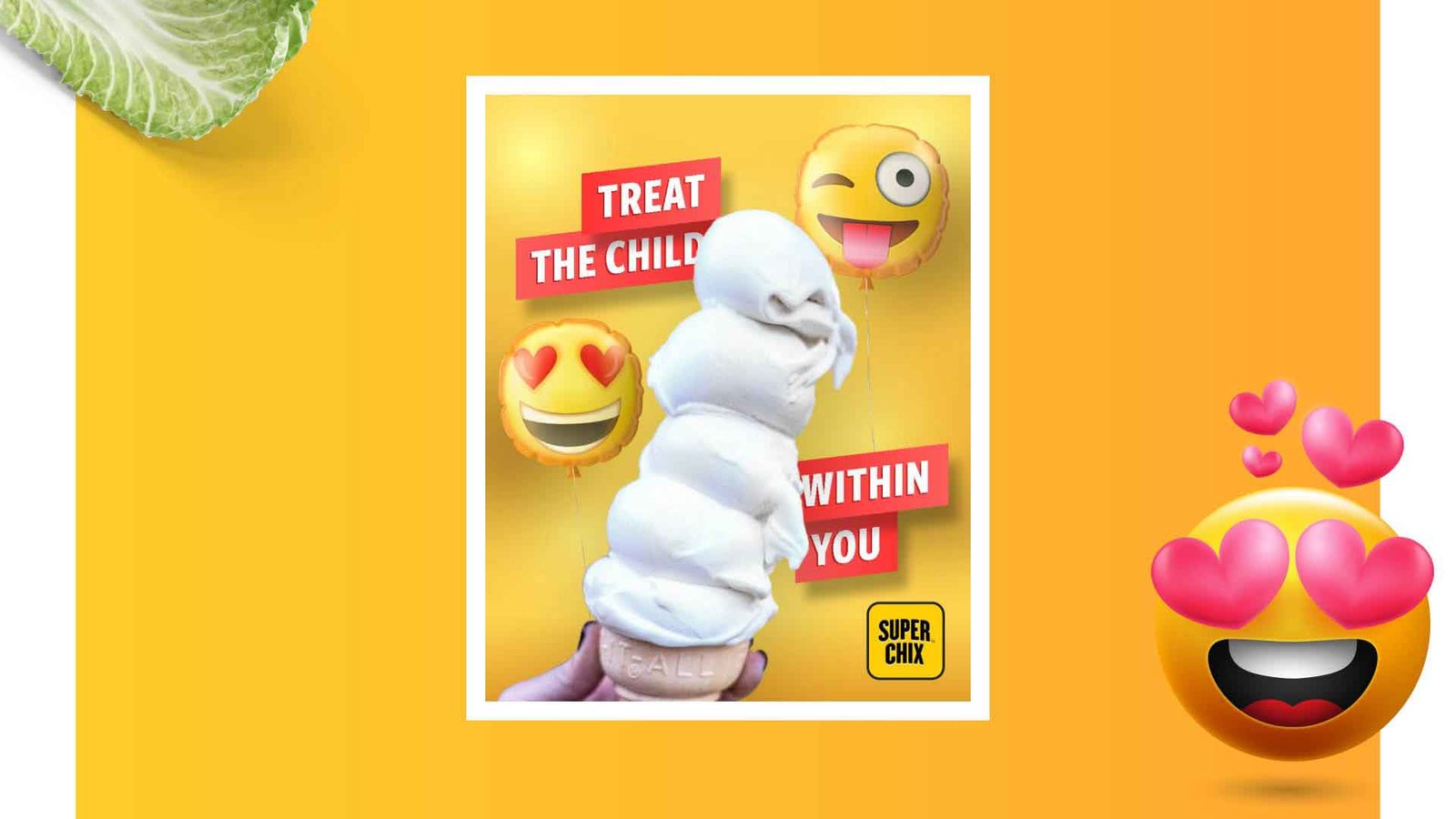 Social Media Marketing for Fastfood Restaurant