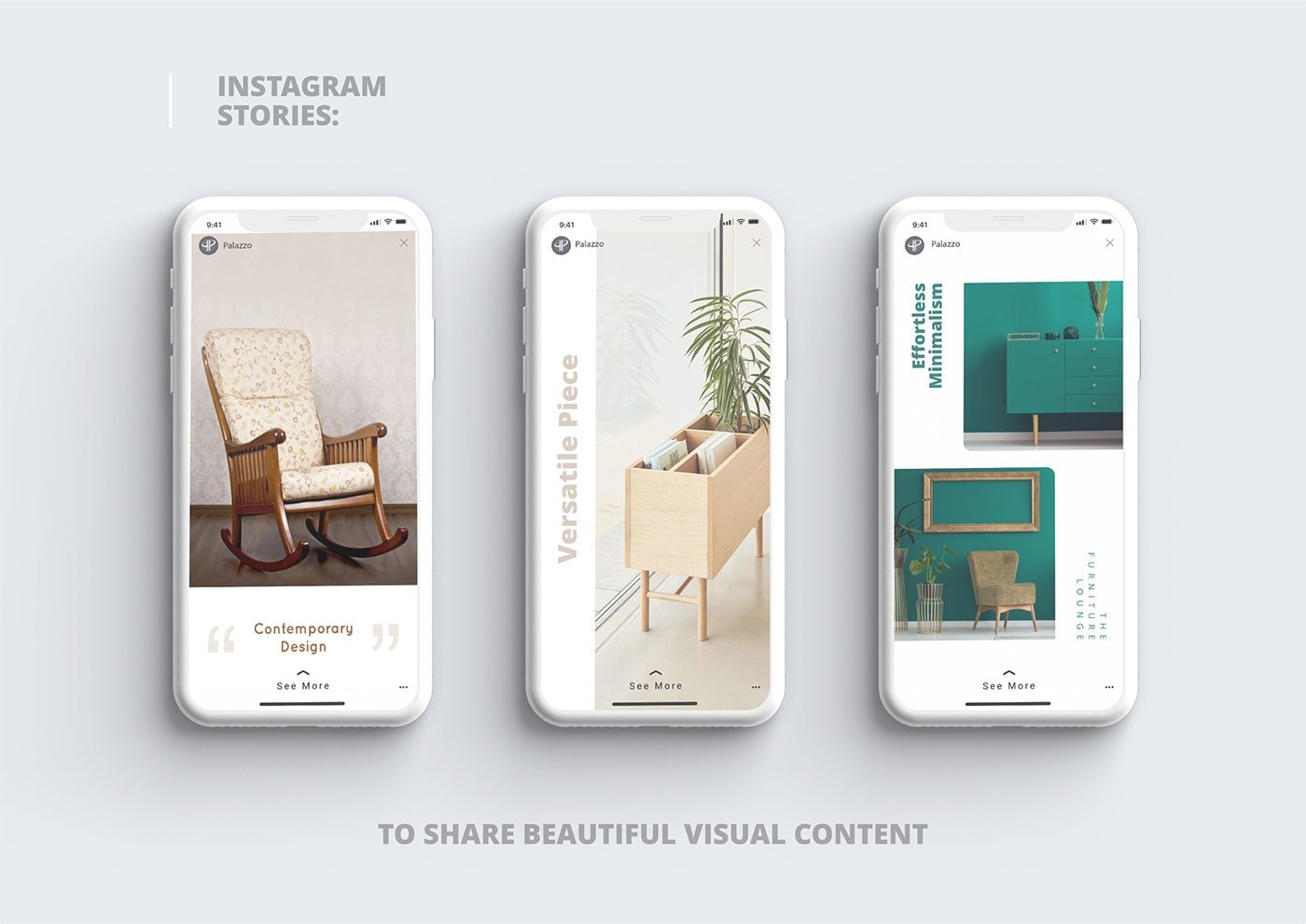 Social Media Marketing for Furniture Company