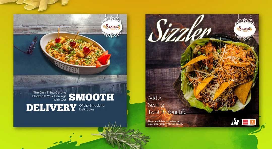 Social Media Strategy for Fast Food Restaurant
