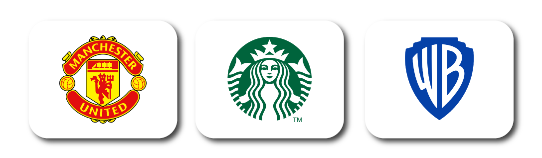 Emblems Logo Type