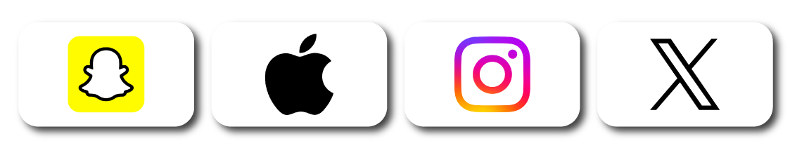 Logo symbols, brand marks, pictorial marks
