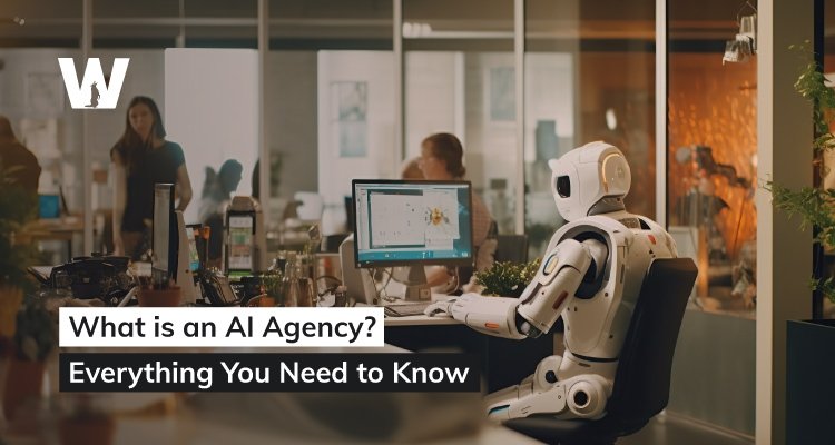 What is an AI Agency? Everything You Need to Know