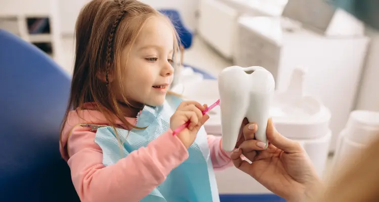 Dental Digital Marketing Agency like Wolfable