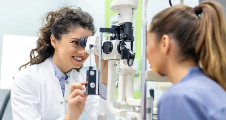 Digital Marketing for Ophthalmologists - Wolfable