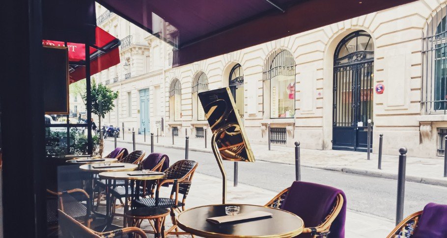 Best Digital Marketing for UK Restaurants