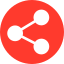 Social Media Marketing Icon