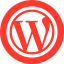 WordPress Development Icon