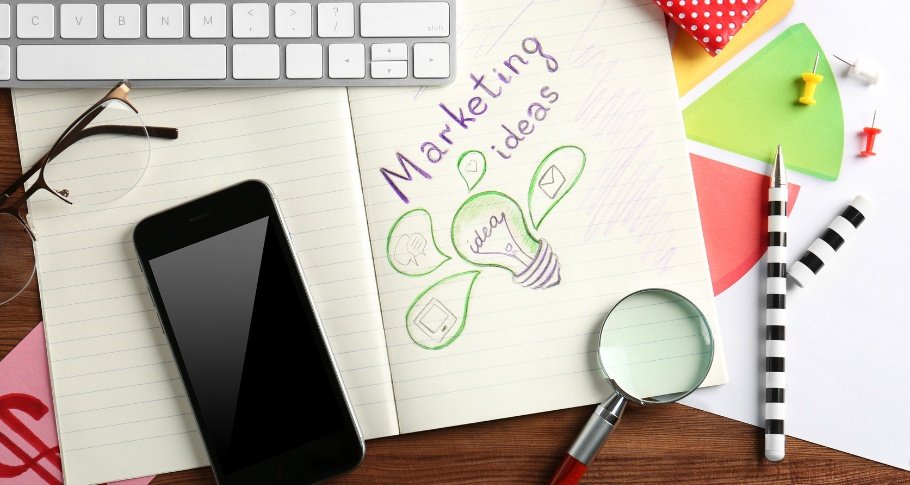 Digital marketing services London UK