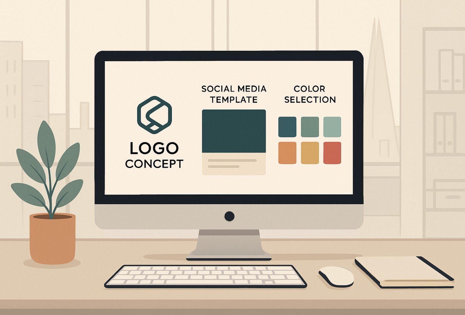 How Much Does Branding Cost in London