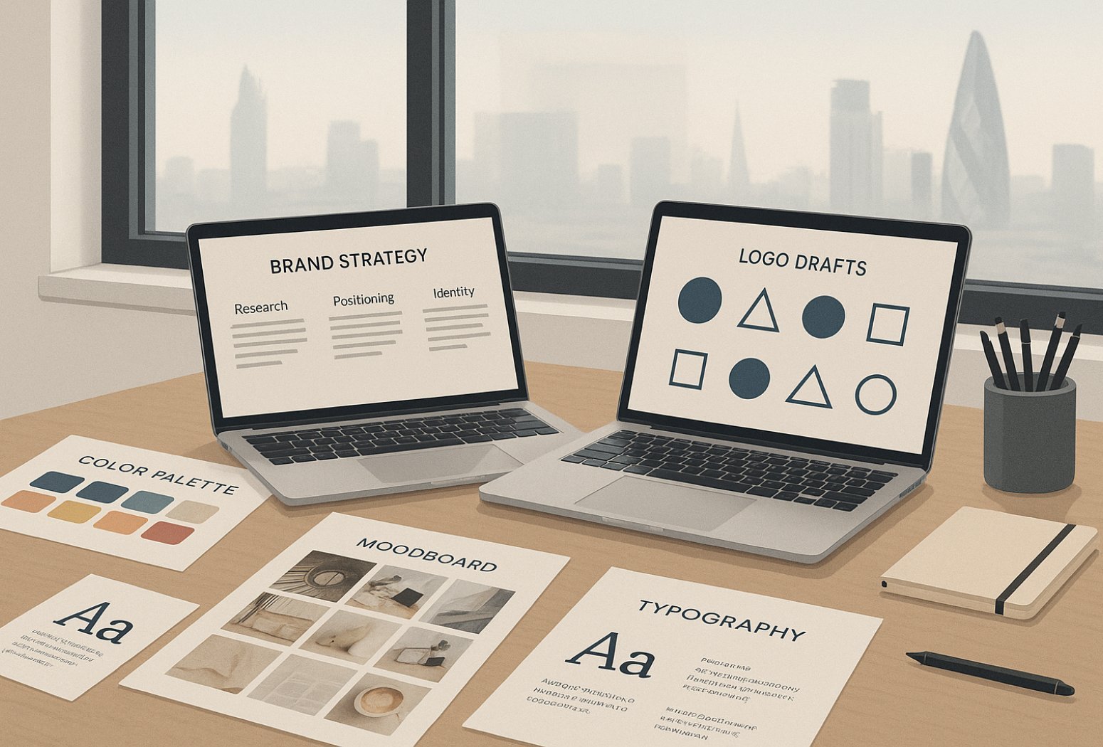 Social Media Marketing Agency London