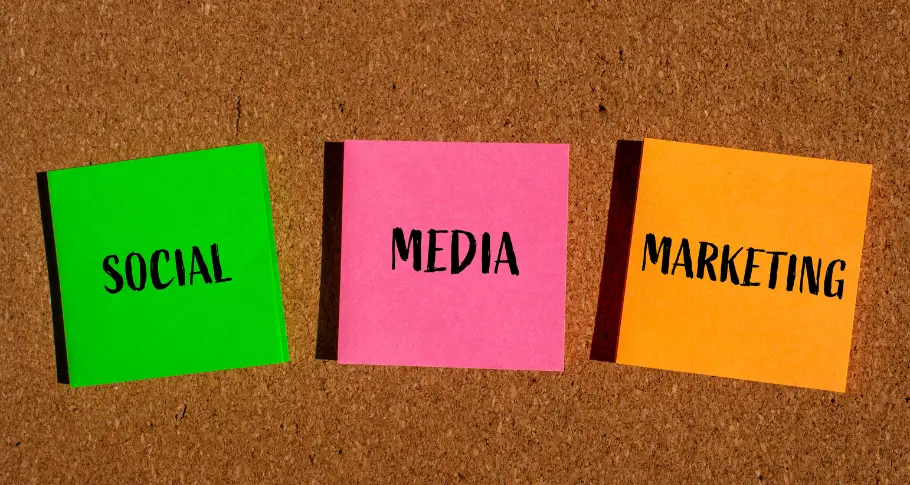 Social Media Marketing Agency London