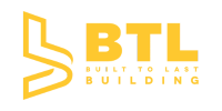 BTL Group Sydney Logo