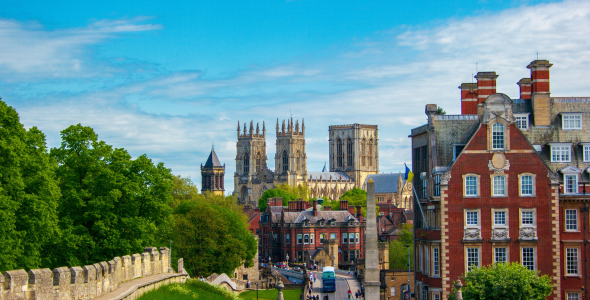 Digital Marketing Agency in York