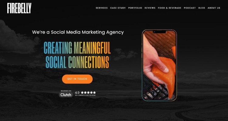 Firebelly Paid Social Media Agency