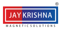 Jaykrishna Magnetics Pvt. Ltd. Logo