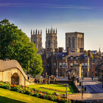 Marketing Agency in York