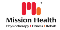 Mission Health Logo