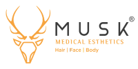 Musk Clinic Logo