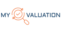 My Valuation Logo