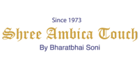 Shree Ambica Touch Logo