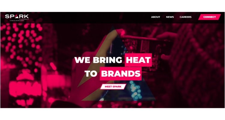 Spark Foundry Best Creative Agency