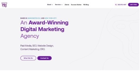 12 Best Performance Marketing Agencies to Watch in 2026