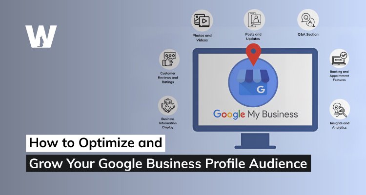 How to Optimize and Grow Your Google Business Profile Audience?