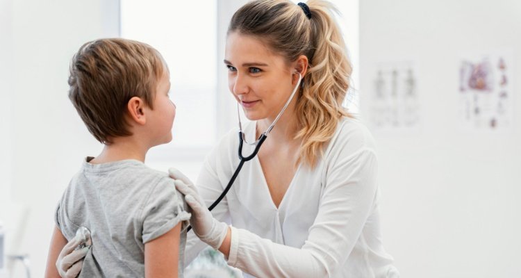 Best Digital Marketing Agency For Pediatricians