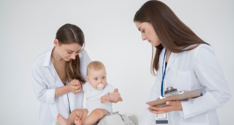 Digital Marketing for Pediatricians