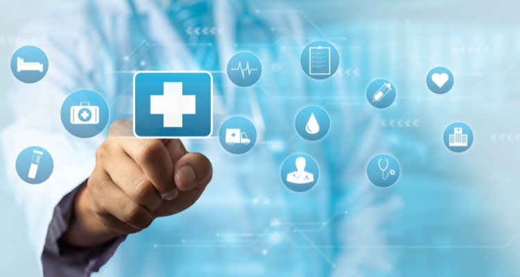 Digital Marketing in the Healthcare Industry