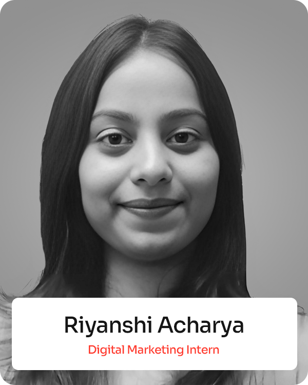 Riyanshi Archarya