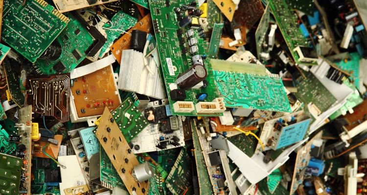 Benefits of Digital Marketing for E-Waste Management Companies