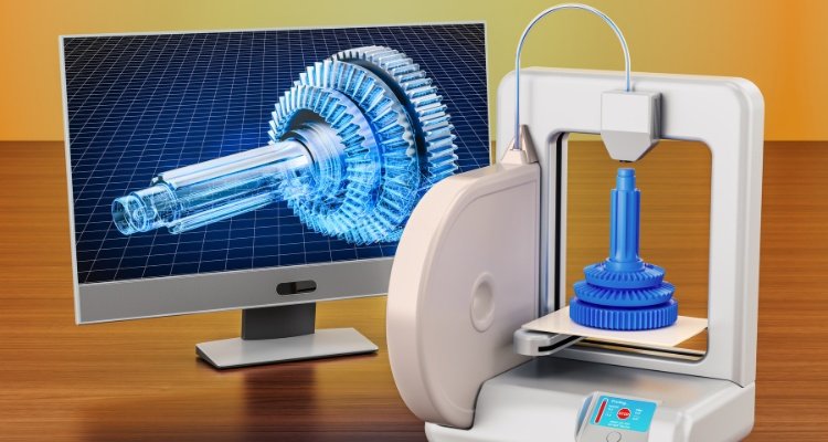 3D Printing Companies Need Digital Marketing