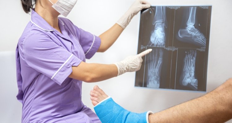 Digital Marketing Important for Orthopedic Surgeons