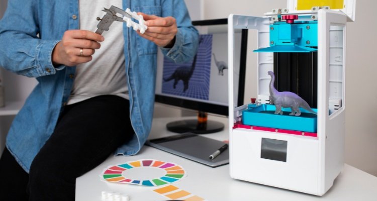 Digital Marketing Strategies for 3D Printing Companies