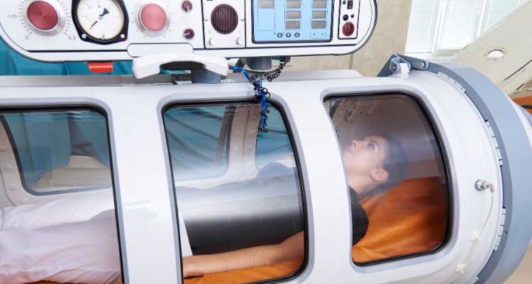 Digital Marketing Strategies for Hyperbaric Oxygen Therapy (HBOT) Centers