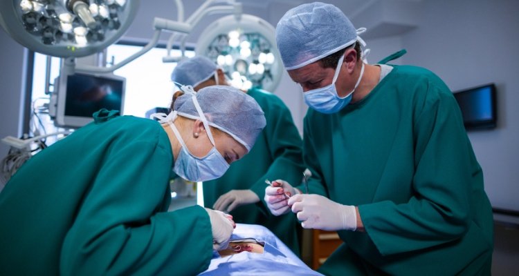 Digital Marketing Strategy for Surgeons