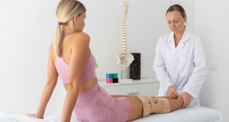 Orthopedic Surgeons Should Choose Wolfable for Digital Marketing