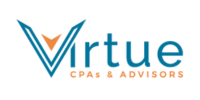 Virtue CPAs Logo