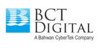 BCT Digital Logo
