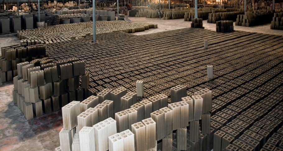Digital Marketing for AAC Block Manufacturers