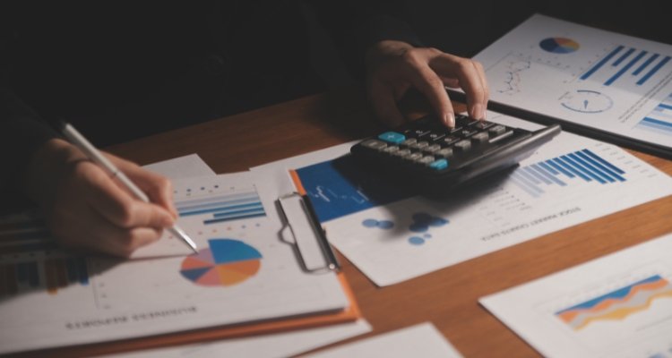 Fractional CFO Services