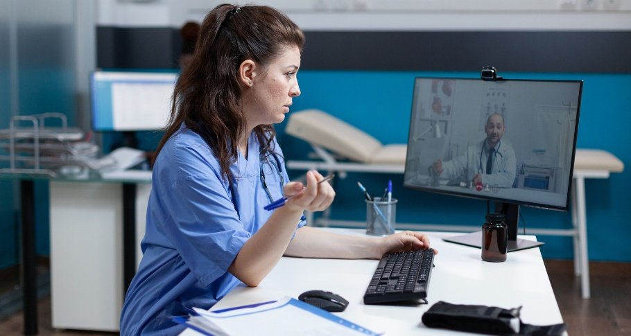 Telemedicine Marketing Strategy