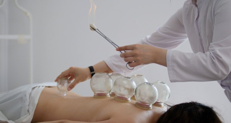 Best Digital Marketing Strategies For Cupping Therapy Clinics