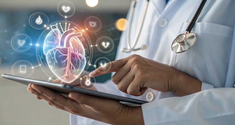 Best Digital Marketing Strategies for Cardiologists