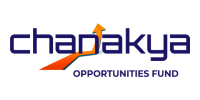 Chanakya Logo